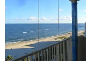750 N Ocean Blvd 1409, Pompano Beach