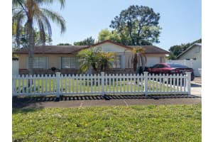 3205 Hibiscus, Fort Pierce, FL 34947 - MLS#F10489614