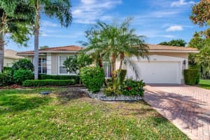 12165 Oakvista Dr, Boynton Beach, FL 33437 Sold 09/26/25