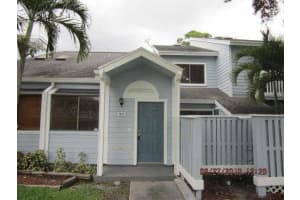 1811 Racquet Ct 1811, North Lauderdale