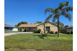 2255 Se Gaslight St, Port Saint Lucie