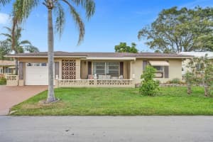 4607 NW 45th St, Tamarac, FL 33319 Sold 04/17/25