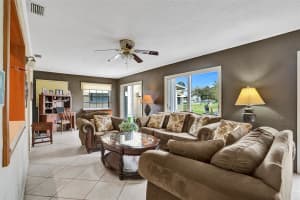 4607 NW 45th St, Tamarac, FL 33319 Sold 04/17/25