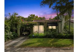 810 Messina Ave, Coral Gables, FL 33134 Sold 04/30/25