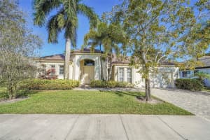 3982 W Lake Estates Dr, Davie, FL 33328 Sold 06/02/25