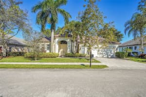 3982 W Lake Estates Dr, Davie, FL 33328 Sold 06/02/25