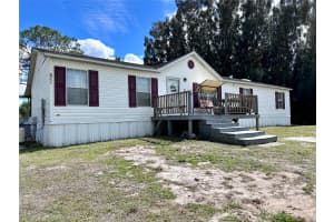 835 N Lindero St, Clewiston, FL 33440 - MLS#F10489669