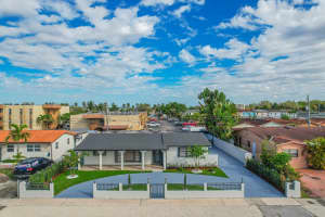 865 W 72nd Pl, Hialeah, FL 33014 Sold 04/21/25