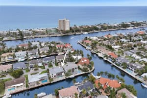 3721 NE 30th Ave, Lighthouse Point, FL 33064 - MLS#F10489708