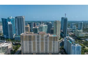 511 SE 5th Ave 1609, Fort Lauderdale, FL 33301 - MLS#F10489722