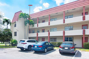 3091 E Sunrise Lakes Dr 201, Sunrise, FL 33322 - MLS#F10489723