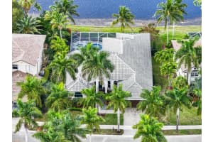 884 Marina Dr, Weston, FL 33327 Sold 08/28/25