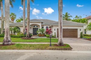 884 Marina Dr, Weston, FL 33327 Sold 08/28/25