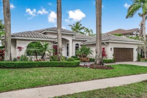884 Marina Dr, Weston, FL 33327 Sold 08/28/25