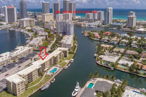 301 Golden Isles Dr 403, Hallandale Beach, FL 33009 Sold 06/09/25