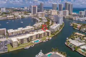 301 Golden Isles Dr 403, Hallandale Beach, FL 33009 Sold 06/09/25
