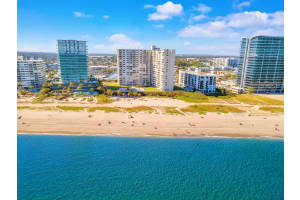 750 Ocean Boulevard, Pompano Beach, FL 33062 - MLS#F10489737