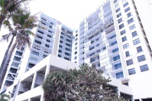 322 Buchanan St 1001, Hollywood, FL 33019 Sold 05/27/25