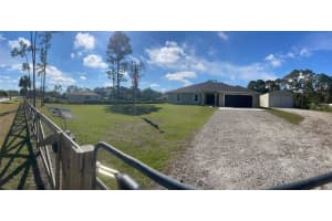 15440 67th Ct N, Loxahatchee, FL 33470 Sold 08/01/25