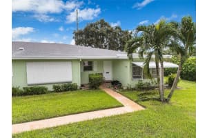 100 Bayview Ave C, Boynton Beach, FL 33435 - MLS#F10489745
