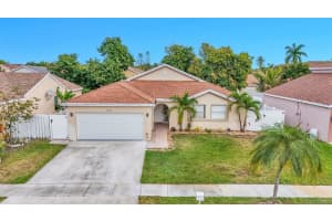 3091 Windward Way, Miramar, FL 33025 Sold 08/08/25