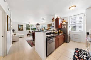 2401 NE 65th St 507, Fort Lauderdale, FL 33308 - MLS#F10489766