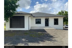 860 N Fronda ST, Clewiston, FL 33440 Sold 04/08/25