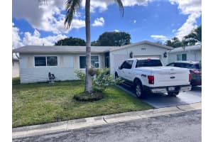 6970 NW 10th Ct, Margate, FL 33063 Sold 07/16/25