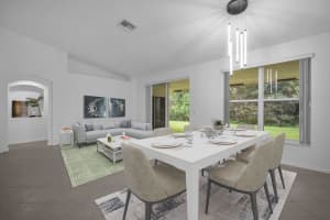 122 Chestnut Circle, Royal Palm Beach, FL 33411 Sold 06/25/25