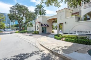 610 W Las Olas Blvd 415N, Fort Lauderdale, FL 33312 Sold 09/29/25