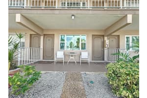 3200 NE 7th Ct 107c, Pompano Beach, FL 33062 - MLS#F10489820