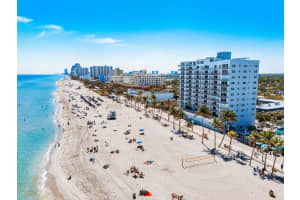 400 N SURF RD PH5, Hollywood, FL 33019 Sold 05/01/25