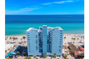 400 N SURF RD PH5, Hollywood, FL 33019 Sold 05/01/25