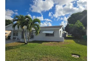 5702 NW 48th Way, Tamarac, FL 33319 Sold 05/13/25