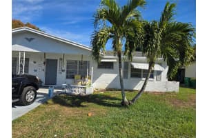 5702 NW 48th Way, Tamarac, FL 33319 Sold 05/13/25