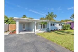1051 Alabama Ave, Fort Lauderdale, FL 33312 Sold 05/29/25