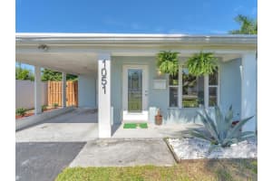 1051 Alabama Ave, Fort Lauderdale, FL 33312 Sold 05/29/25
