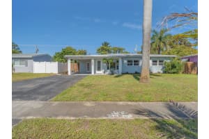 1051 Alabama Ave, Fort Lauderdale, FL 33312 Sold 05/29/25