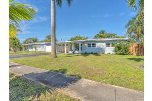 1051 Alabama Ave, Fort Lauderdale, FL 33312 Sold 05/29/25