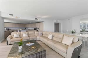 4111 S Ocean Dr 3501,3502, Hollywood, FL 33019 - MLS#F10489852