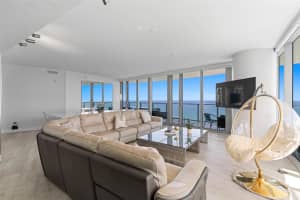 4111 S Ocean Dr 3501,3502, Hollywood, FL 33019 - MLS#F10489852