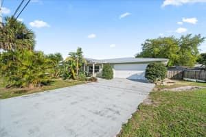 9905 Holly St, Micco, FL 32976 Sold 05/30/25