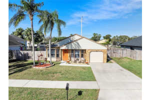 831 SW 135th Way, Davie, FL 33325 Sold 07/01/25