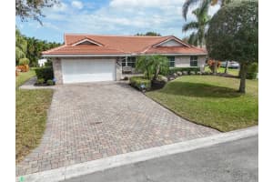 5601 NW 88th Ter, Coral Springs, FL 33067 Sold 04/15/25