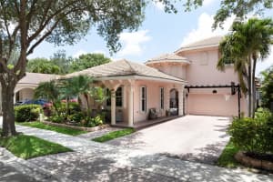 125 Via Santa Cruz, Jupiter, FL 33458 Sold 06/23/25