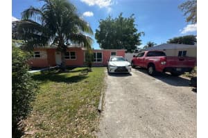 6540 SW 20th Ct, Miramar, FL 33023 Sold 03/28/25