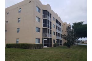7751 SOUTHAMPTON TER H 309, Tamarac, FL 33321 Sold 04/21/25