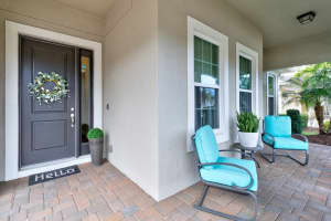 3465 Diamond Leaf Dr, Vero Beach, FL 32966 Sold 08/29/25