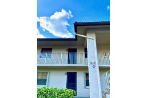 5501 Lakeside Dr 206, Margate, FL 33063 Sold 05/22/25