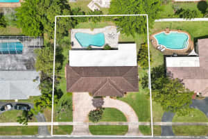 6141 SW 9th St, Plantation, FL 33317 Sold 04/10/25